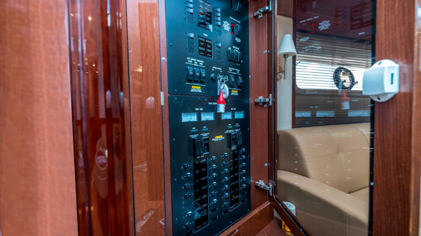 Sea Ray-610 SUNDANCER 2013 -Pensacola-Florida-United States-5764790