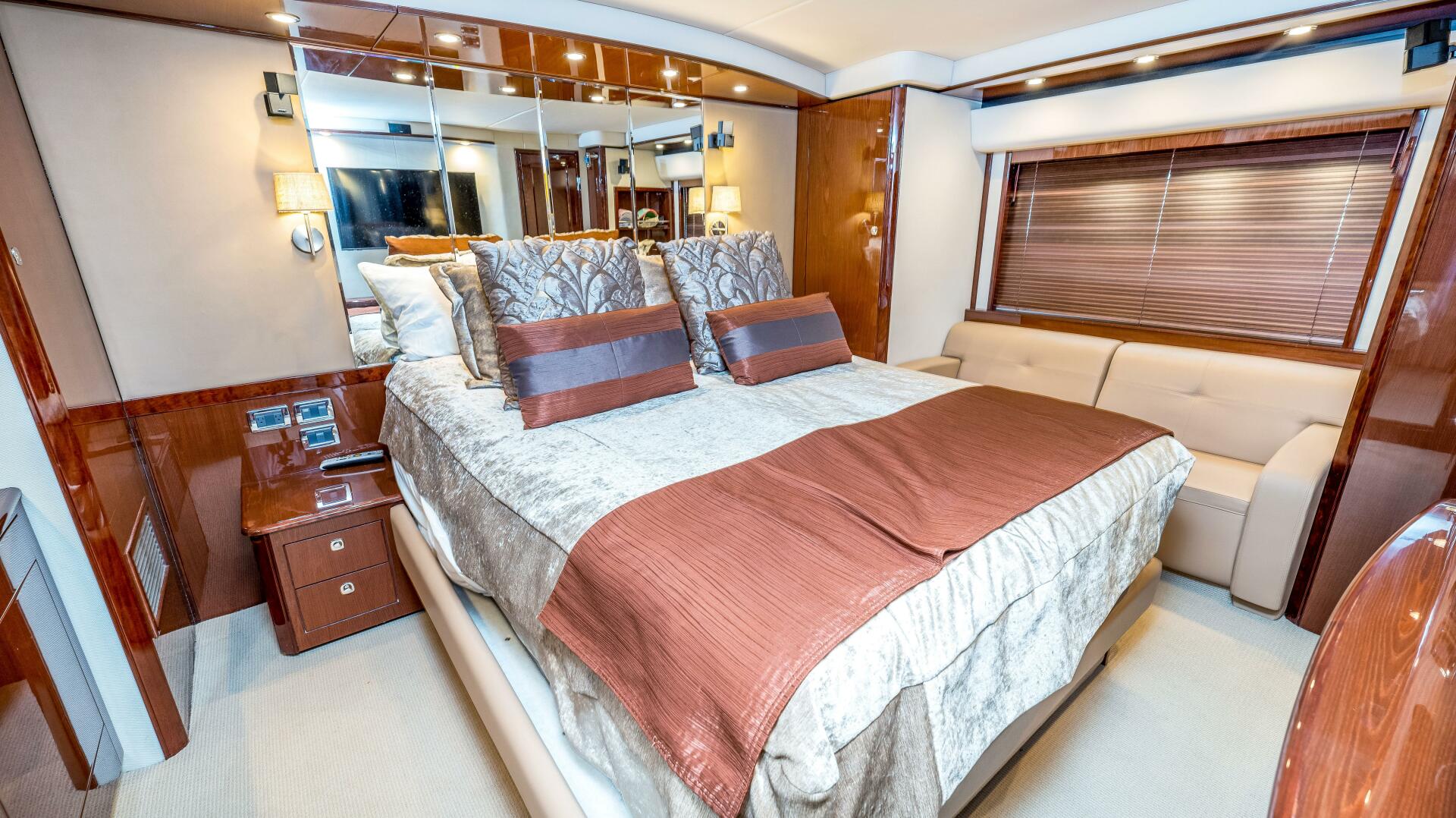 Sea Ray-610 SUNDANCER 2013 -Pensacola-Florida-United States-5764735 | Thumbnail