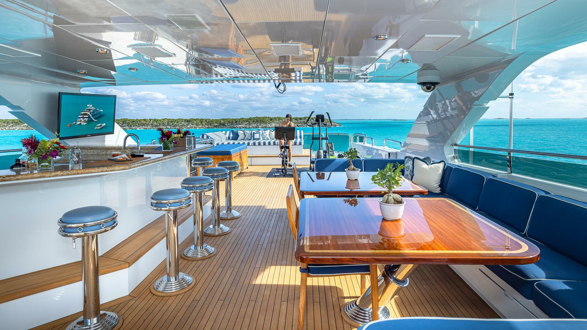 Christensen 2007-LADY JOY Nassau-Bahamas-Sun Deck-5767634 | Thumbnail