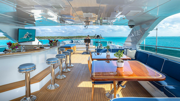 Christensen 2007-LADY JOY Nassau-Bahamas-Sun Deck-5767634