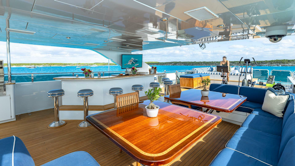 Christensen 2007-LADY JOY Nassau-Bahamas-Sun Deck-5767636