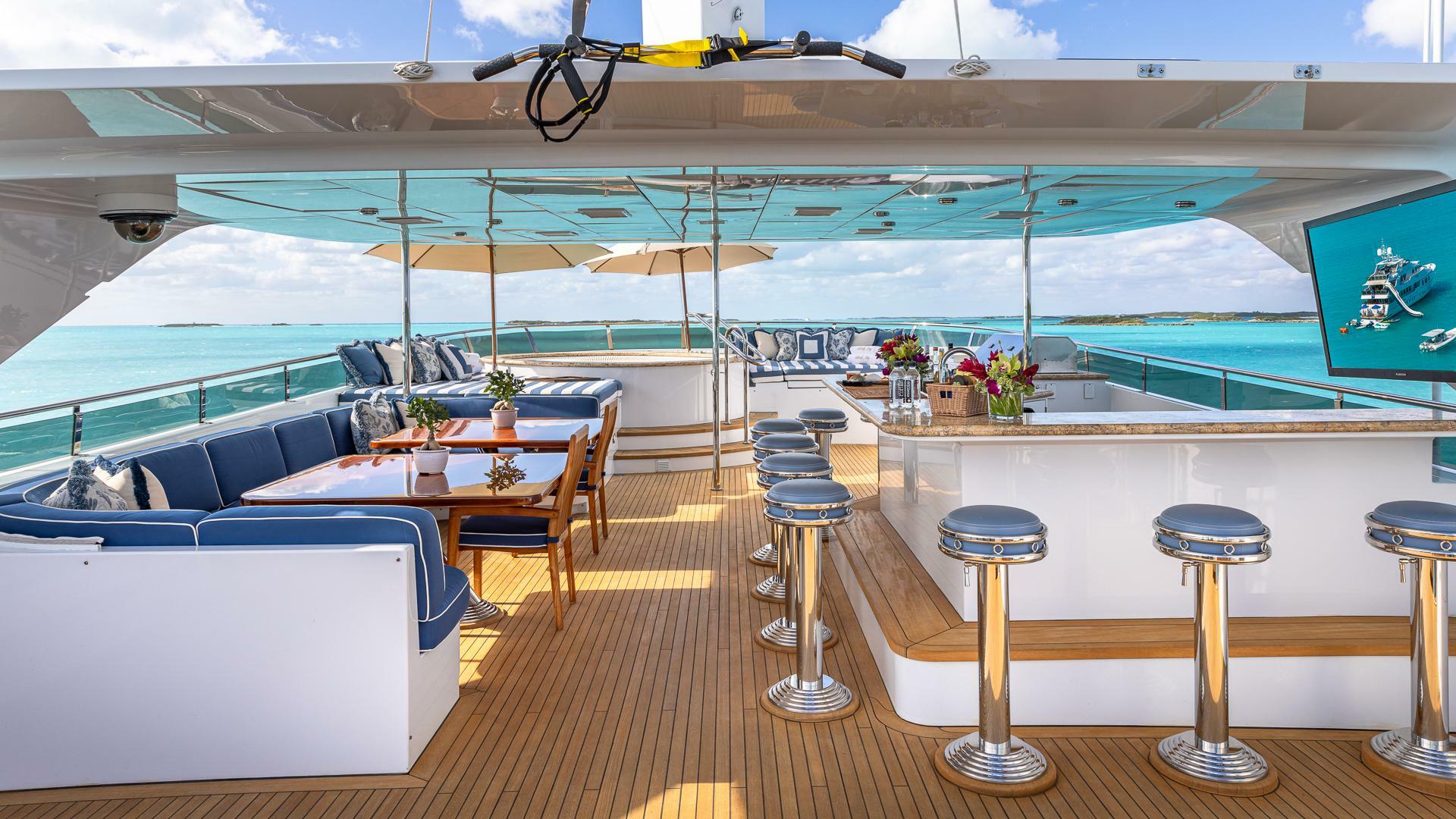 Christensen 2007-LADY JOY Nassau-Bahamas-Sun Deck-5767630 | Thumbnail
