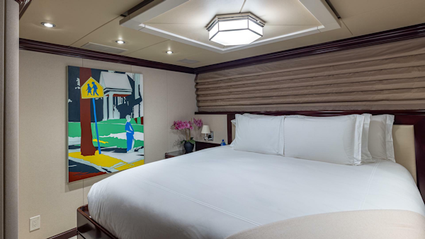 Christensen 2007-LADY JOY Nassau-Bahamas-Port Guest Stateroom-5767604