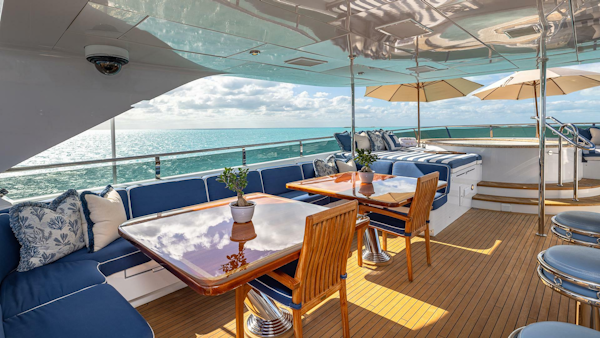 Christensen 2007-LADY JOY Nassau-Bahamas-Sun Deck-5767633