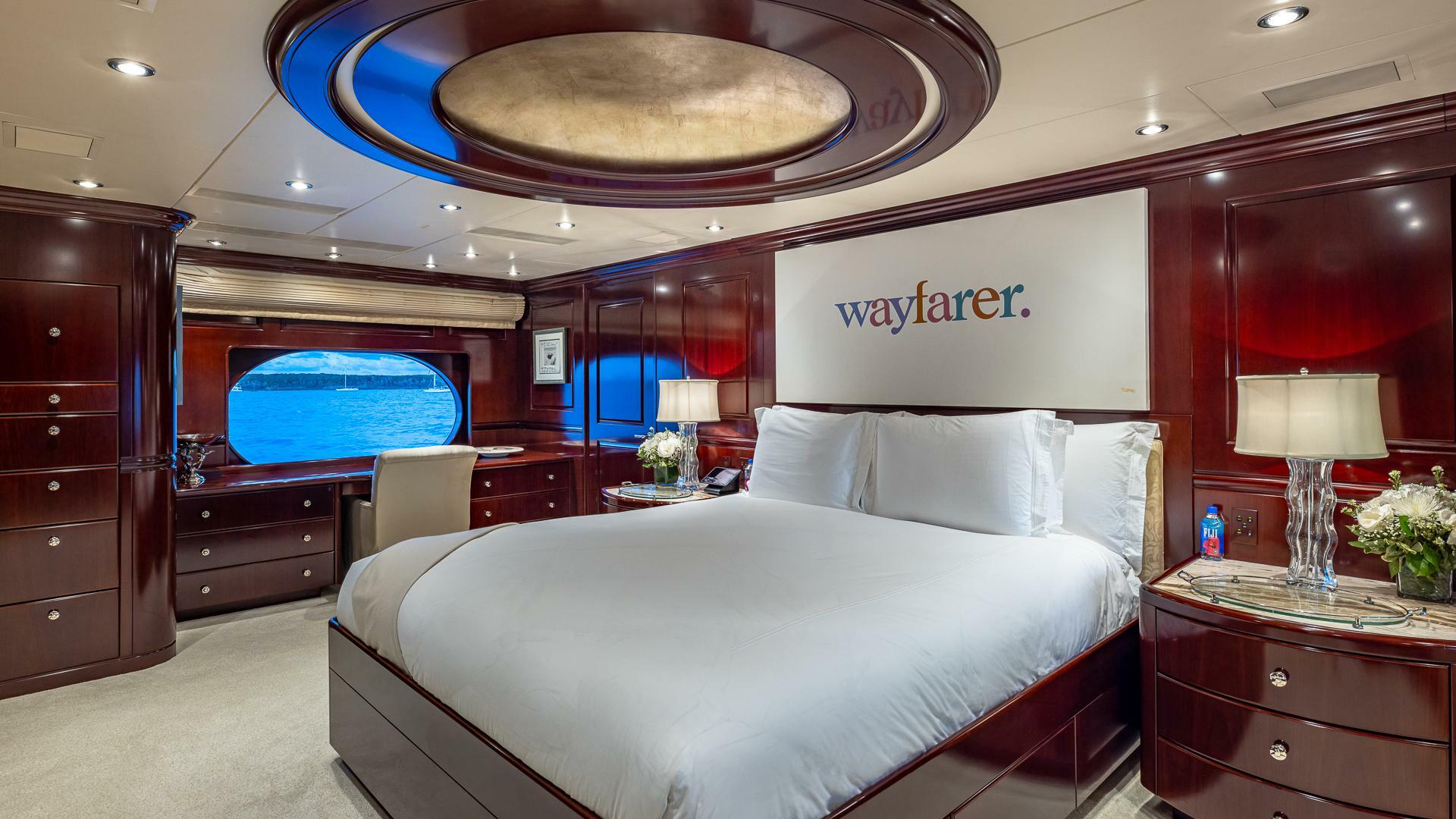 Christensen 2007-LADY JOY Nassau-Bahamas-Primary Stateroom-5767592 | Thumbnail