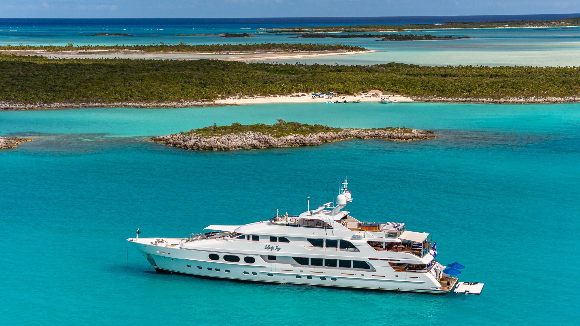 Christensen 2007-LADY JOY Nassau-Bahamas-5767576 | Thumbnail