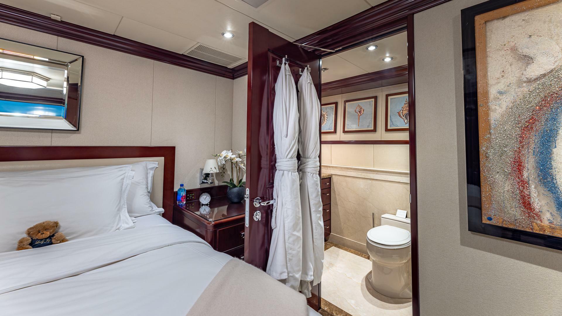 Christensen 2007-LADY JOY Nassau-Bahamas-Starboard Guest Stateroom-5767609 | Thumbnail