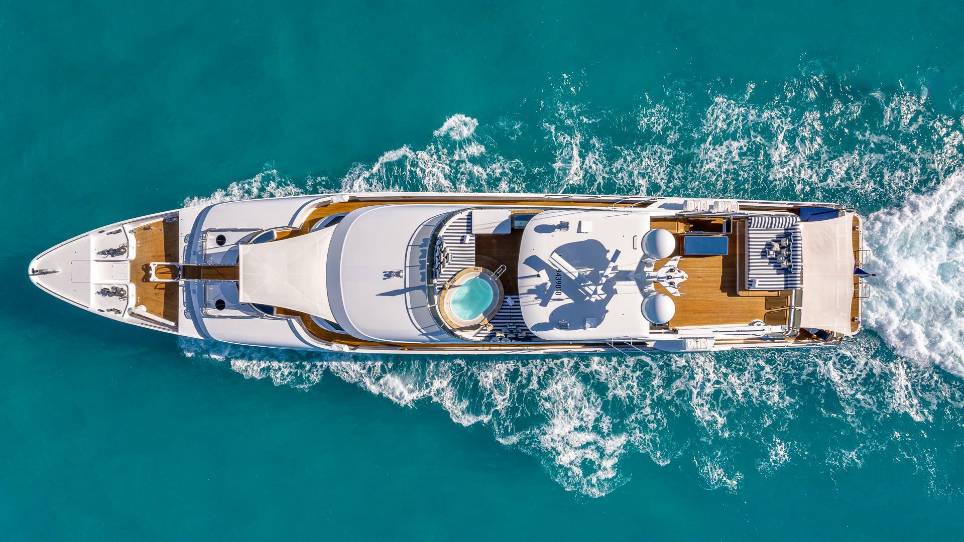 Christensen 2007-LADY JOY Nassau-Bahamas-Aerial-5767648 | Thumbnail