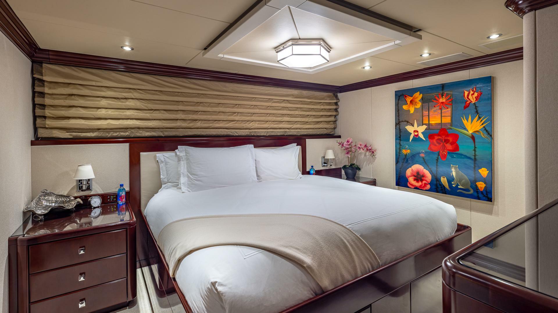 Christensen 2007-LADY JOY Nassau-Bahamas-Port Midship Stateroom-5767601 | Thumbnail