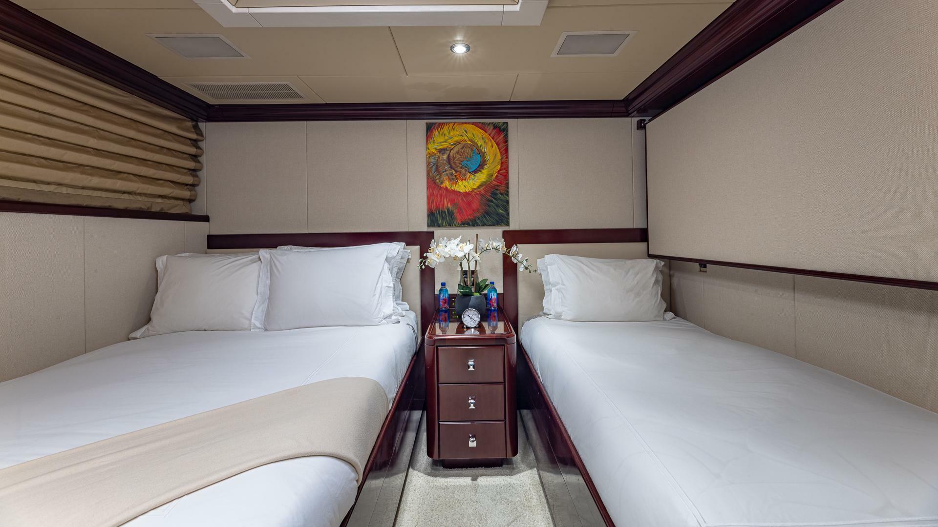 Christensen 2007-LADY JOY Nassau-Bahamas-Forward Port Guest Stateroom-5767610 | Thumbnail