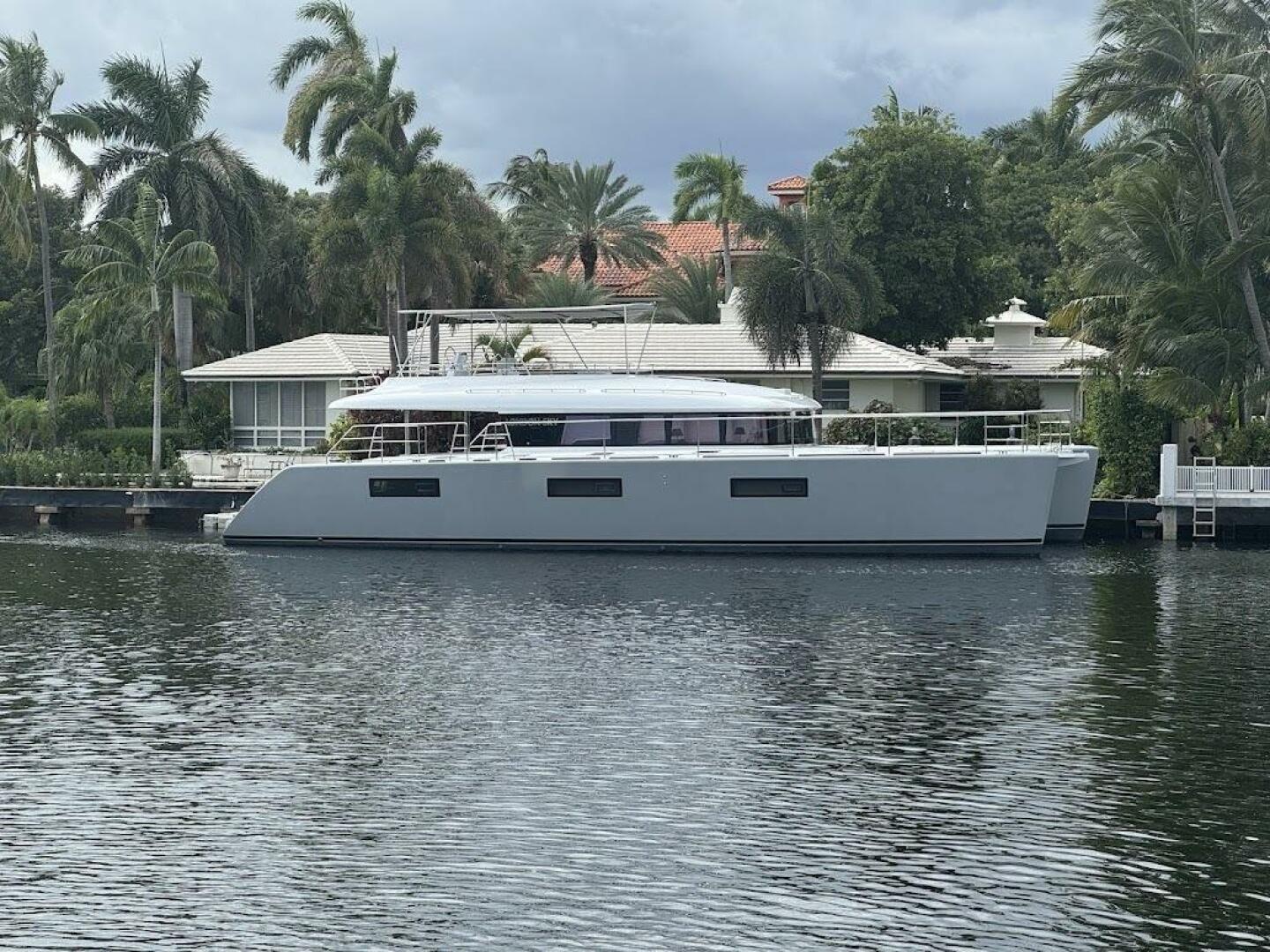 Lagoon 2015 -Fort Lauderdale-Florida-United States-5767689 | Thumbnail