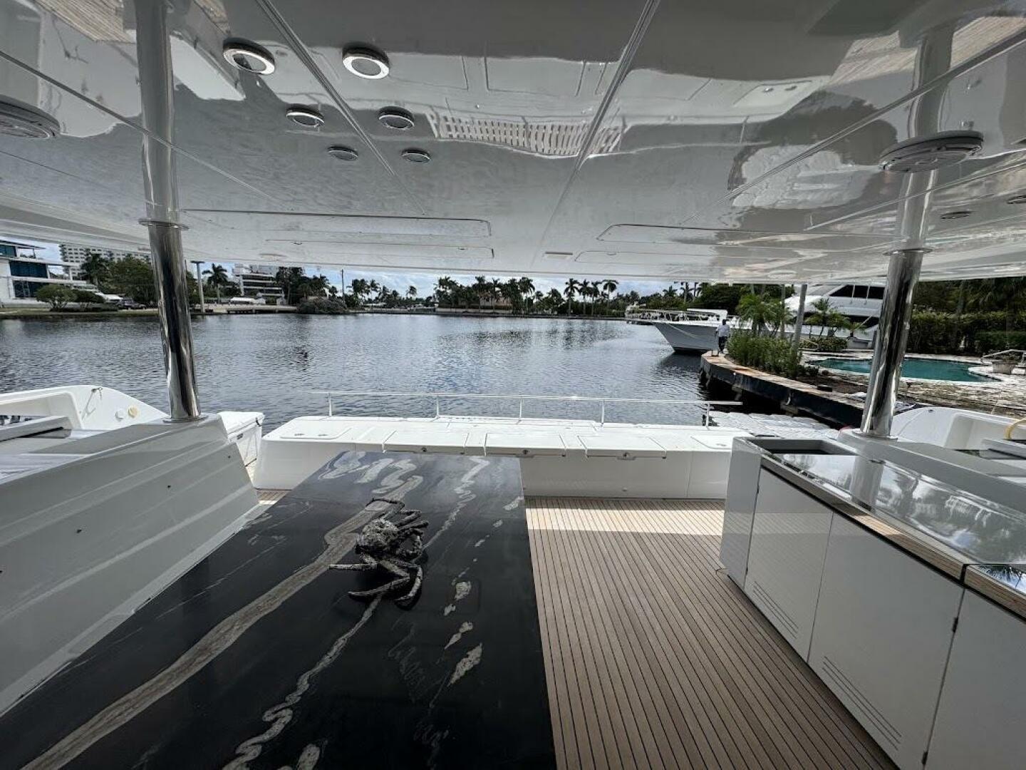 Lagoon 2015 -Fort Lauderdale-Florida-United States-5767665 | Thumbnail