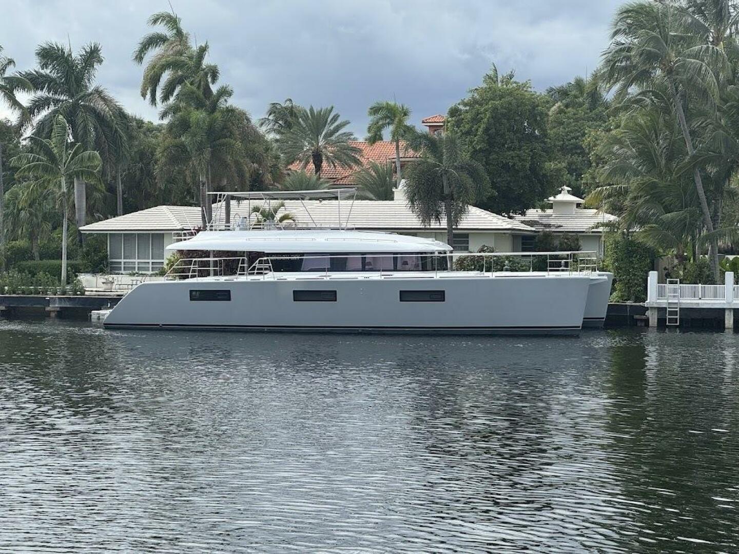 Lagoon 2015 -Fort Lauderdale-Florida-United States-5767690 | Thumbnail