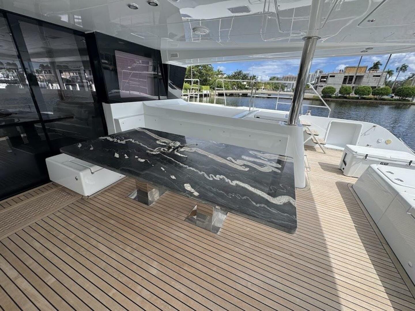 Lagoon 2015 -Fort Lauderdale-Florida-United States-5767664 | Thumbnail