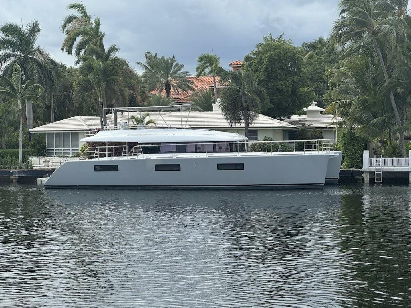 Lagoon 2015 -Fort Lauderdale-Florida-United States-5767686 | Thumbnail