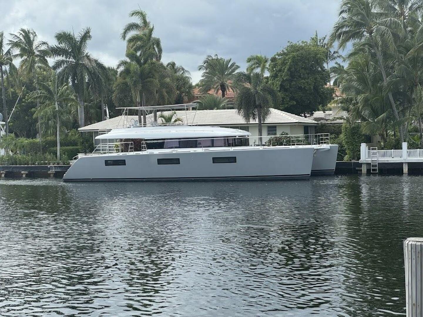 Lagoon 2015 -Fort Lauderdale-Florida-United States-5767691 | Thumbnail