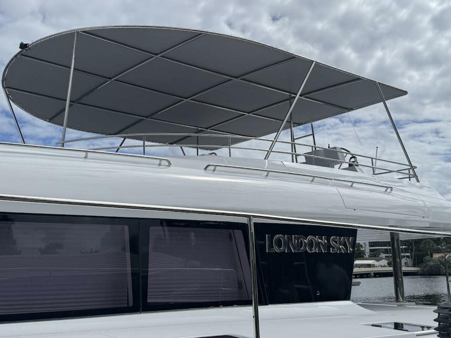 Lagoon 2015 -Fort Lauderdale-Florida-United States-5767682 | Thumbnail