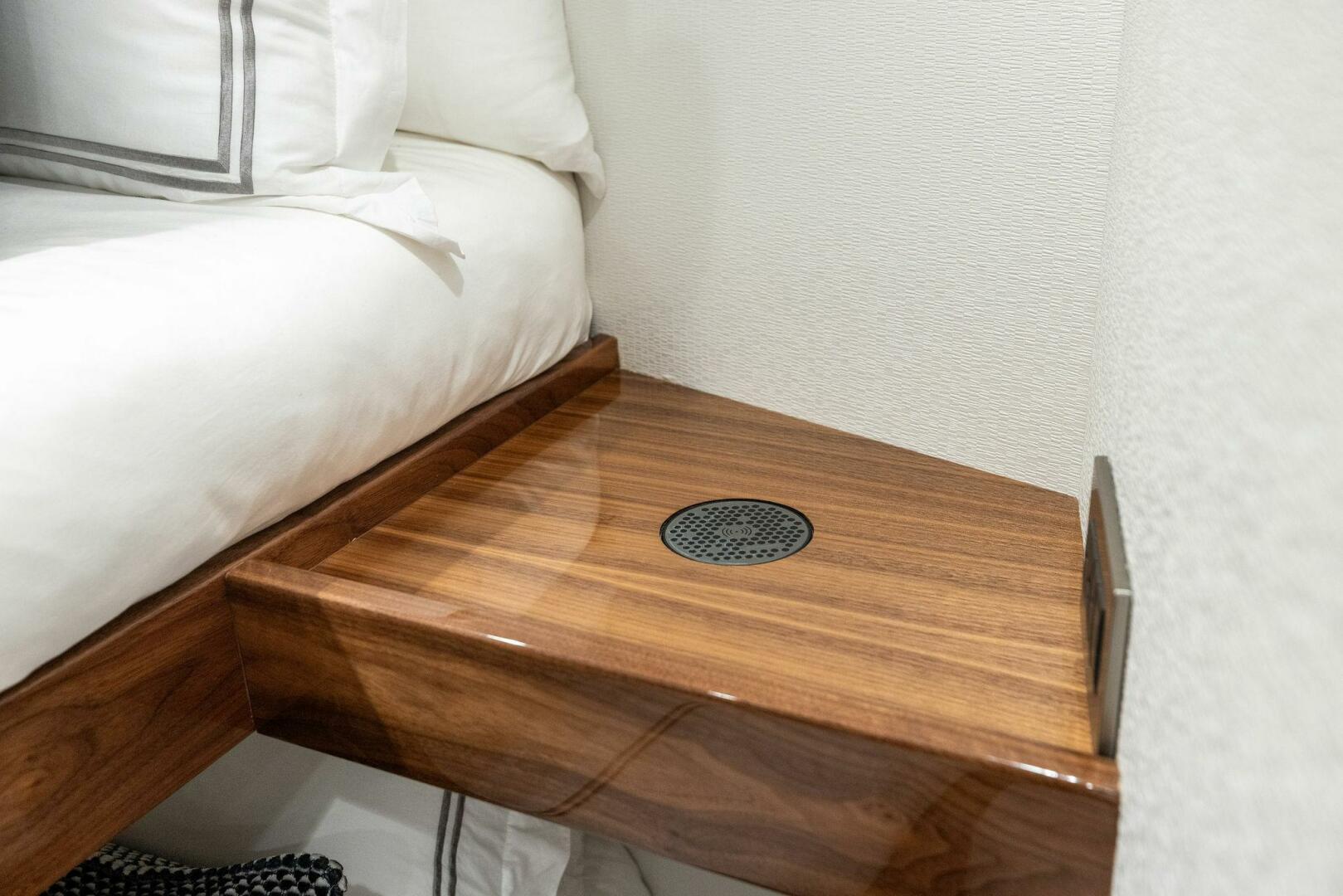 Viking-82 Convertible 2026-Team Harvey  Palm Beach-Florida-United States-2026 Viking 82 Convertible TEAM HARVEY I Crew Sateroom-5771078 | Thumbnail