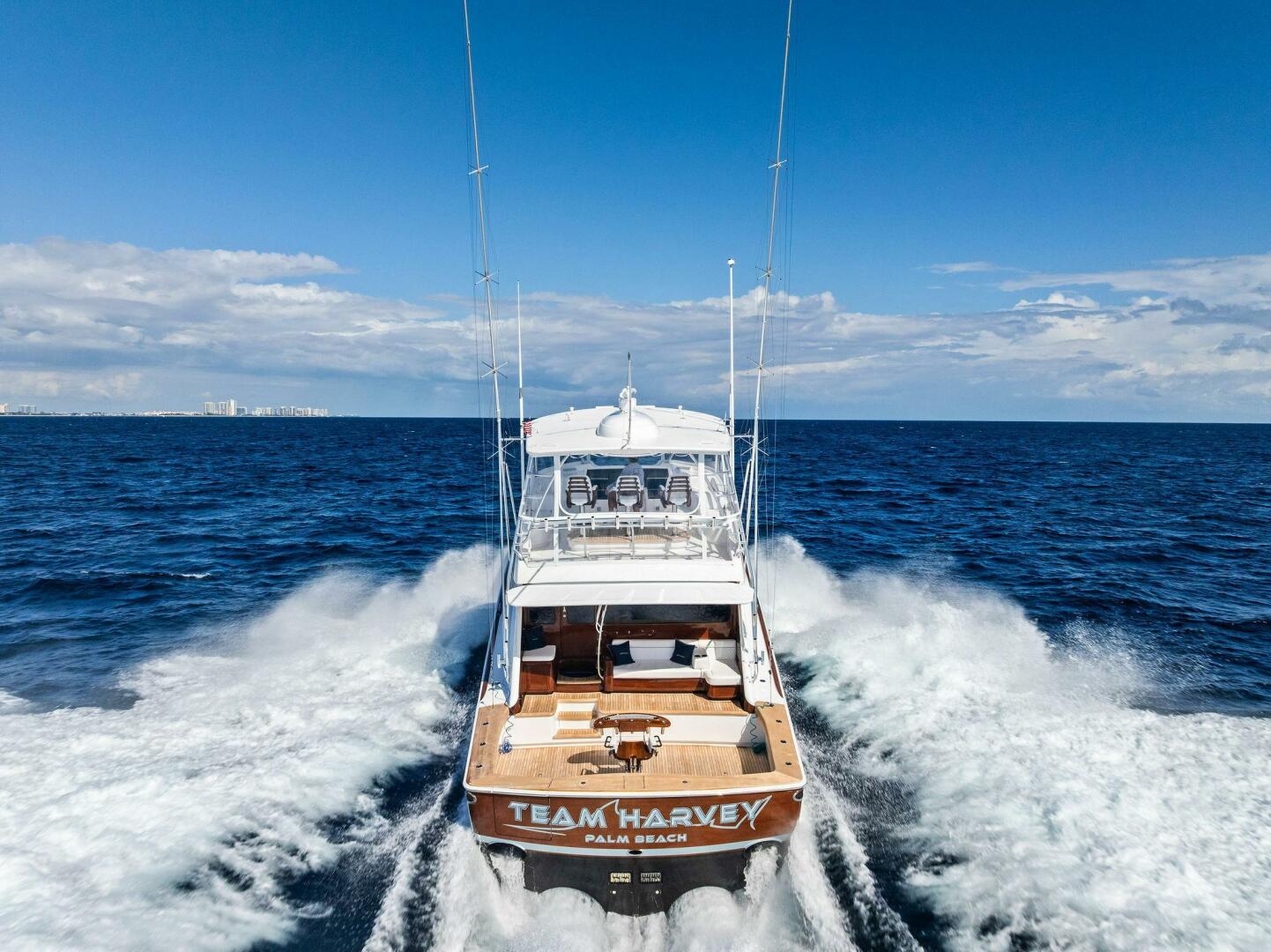 Viking-82 Convertible 2026-Team Harvey  Palm Beach-Florida-United States-2026 Viking 82 Convertible TEAM HARVEY I -5770996 | Thumbnail