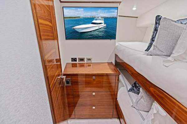 Viking-82 Convertible 2026-Team Harvey  Palm Beach-Florida-United States-2026 Viking 82 Convertible TEAM HARVEY I Port Stateroom-5771055