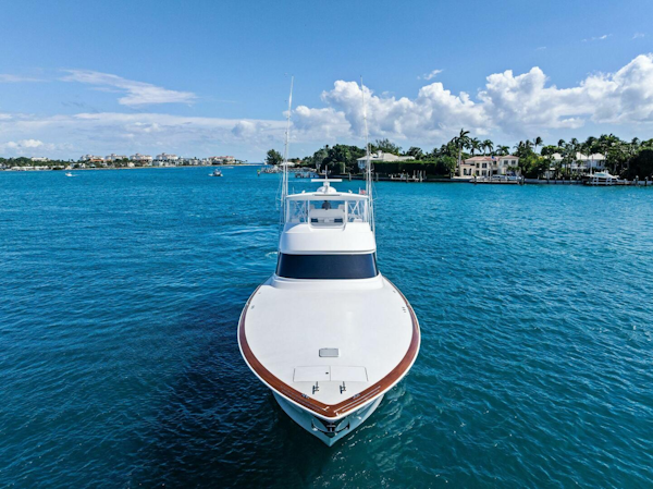 Viking-82 Convertible 2026-Team Harvey  Palm Beach-Florida-United States-2026 Viking 82 Convertible TEAM HARVEY I -5771014