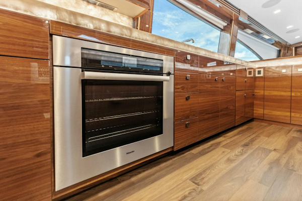 Viking-82 Convertible 2026-Team Harvey  Palm Beach-Florida-United States-2026 Viking 82 Convertible TEAM HARVEY I Galley-5771181