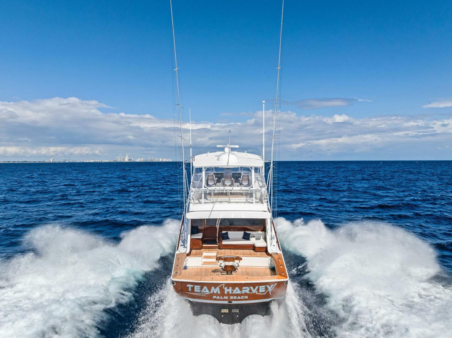 Viking-82 Convertible 2026-Team Harvey  Palm Beach-Florida-United States-2026 Viking 82 Convertible TEAM HARVEY I -5771002 | Thumbnail