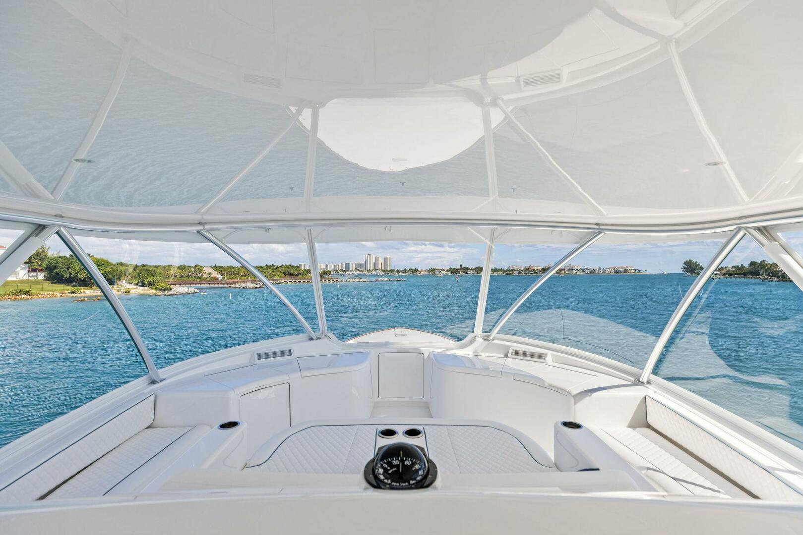 Viking-82 Convertible 2026-Team Harvey  Palm Beach-Florida-United States-2026 Viking 82 Convertible TEAM HARVEY I Flybridge-5771131 | Thumbnail