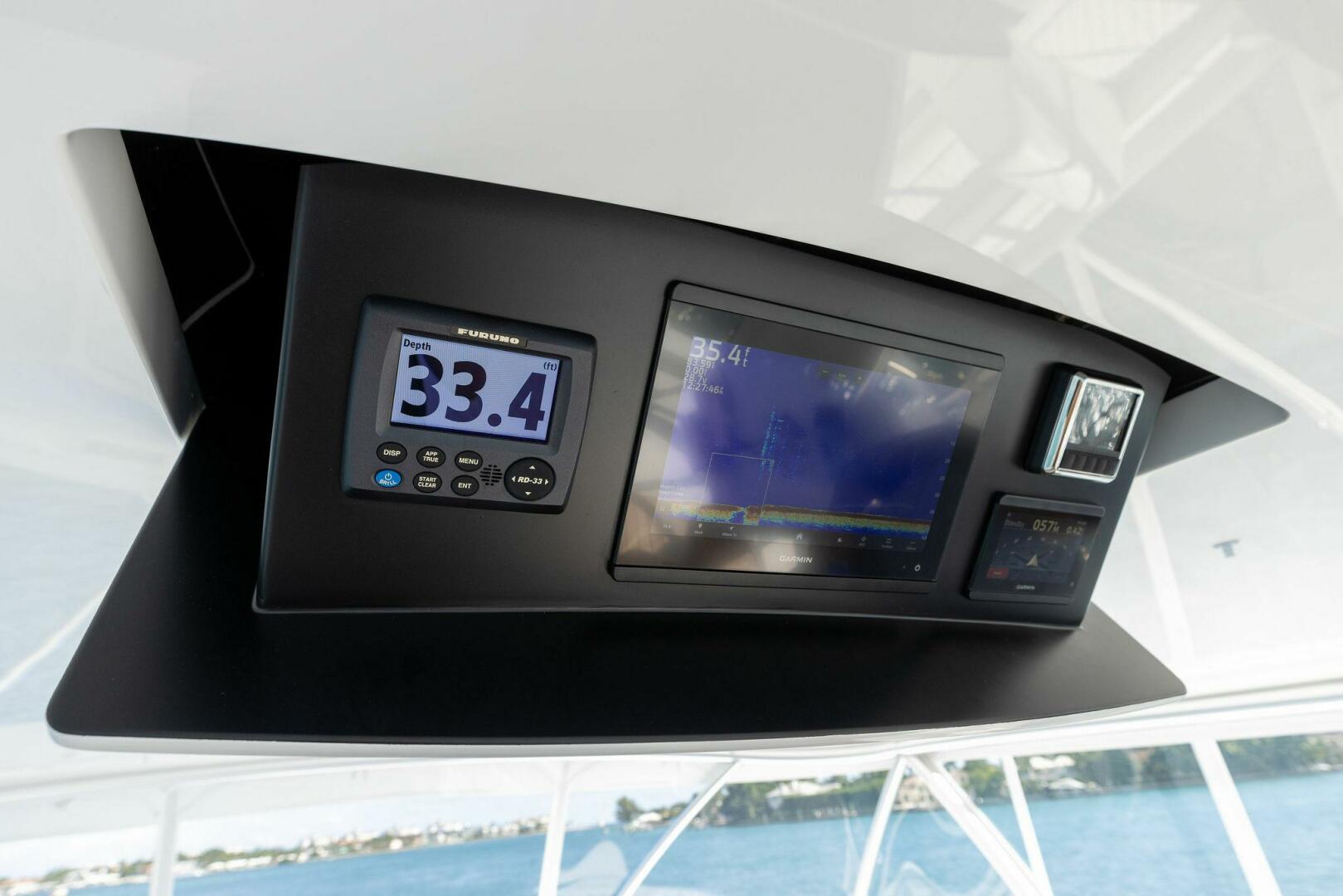 Viking-82 Convertible 2026-Team Harvey  Palm Beach-Florida-United States-2026 Viking 82 Convertible TEAM HARVEY I Helm-5771137 | Thumbnail