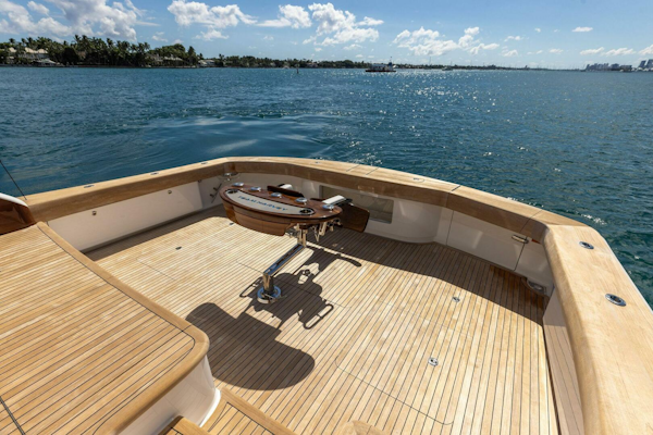 Viking-82 Convertible 2026-Team Harvey  Palm Beach-Florida-United States-2026 Viking 82 Convertible TEAM HARVEY I Cockpit-5771104