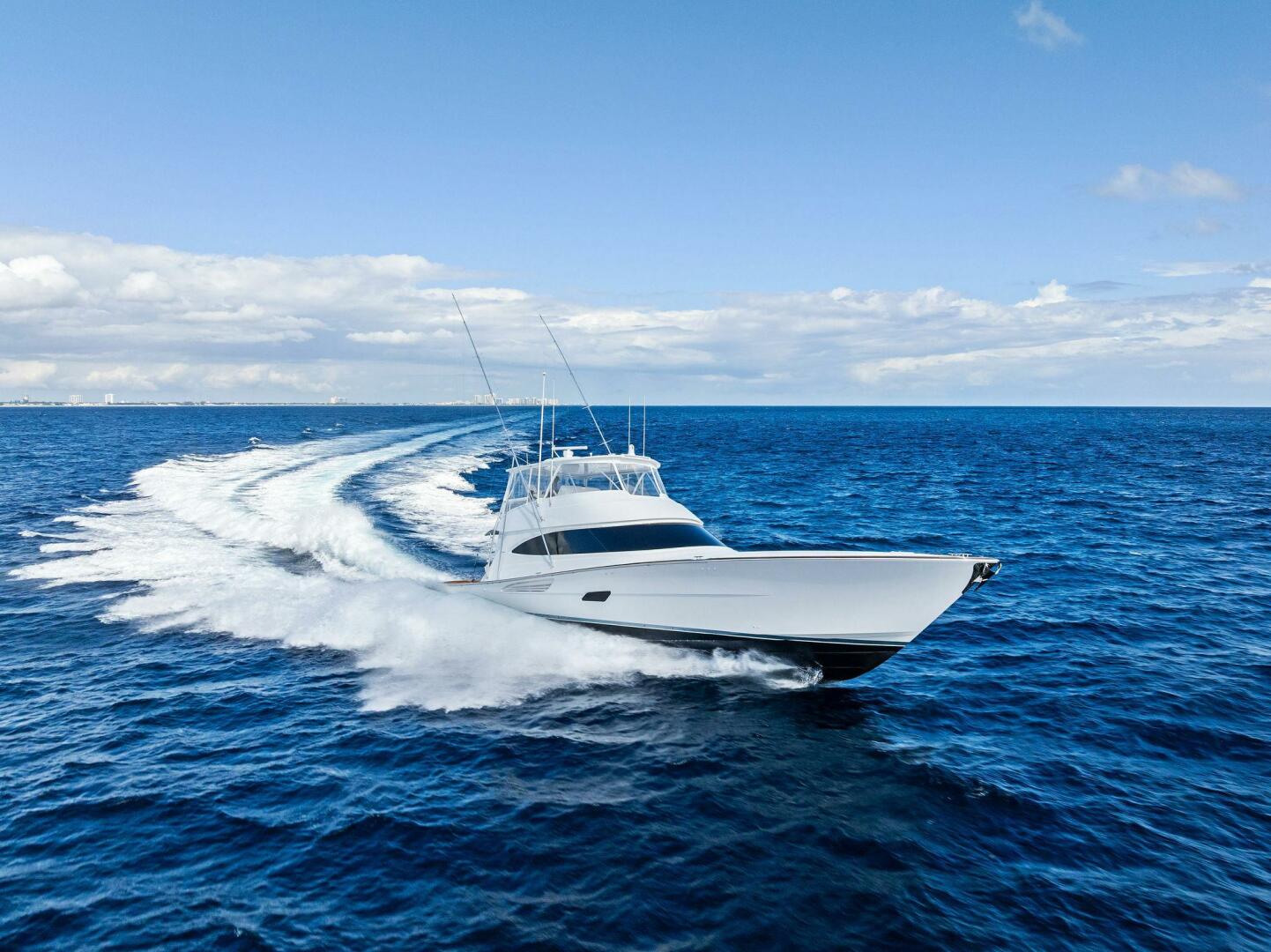 Viking-82 Convertible 2026-Team Harvey  Palm Beach-Florida-United States-2026 Viking 82 Convertible TEAM HARVEY I -5771001 | Thumbnail