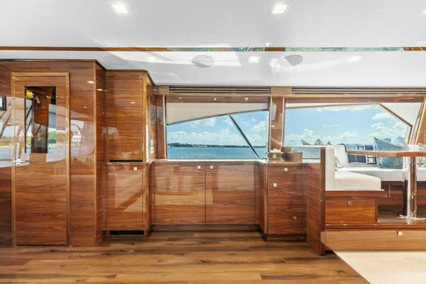Viking-82 Convertible 2026-Team Harvey  Palm Beach-Florida-United States-2026 Viking 82 Convertible TEAM HARVEY I Salon-5771156