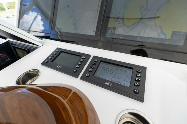Viking-82 Convertible 2026-Team Harvey  Palm Beach-Florida-United States-2026 Viking 82 Convertible TEAM HARVEY I Helm-5771135