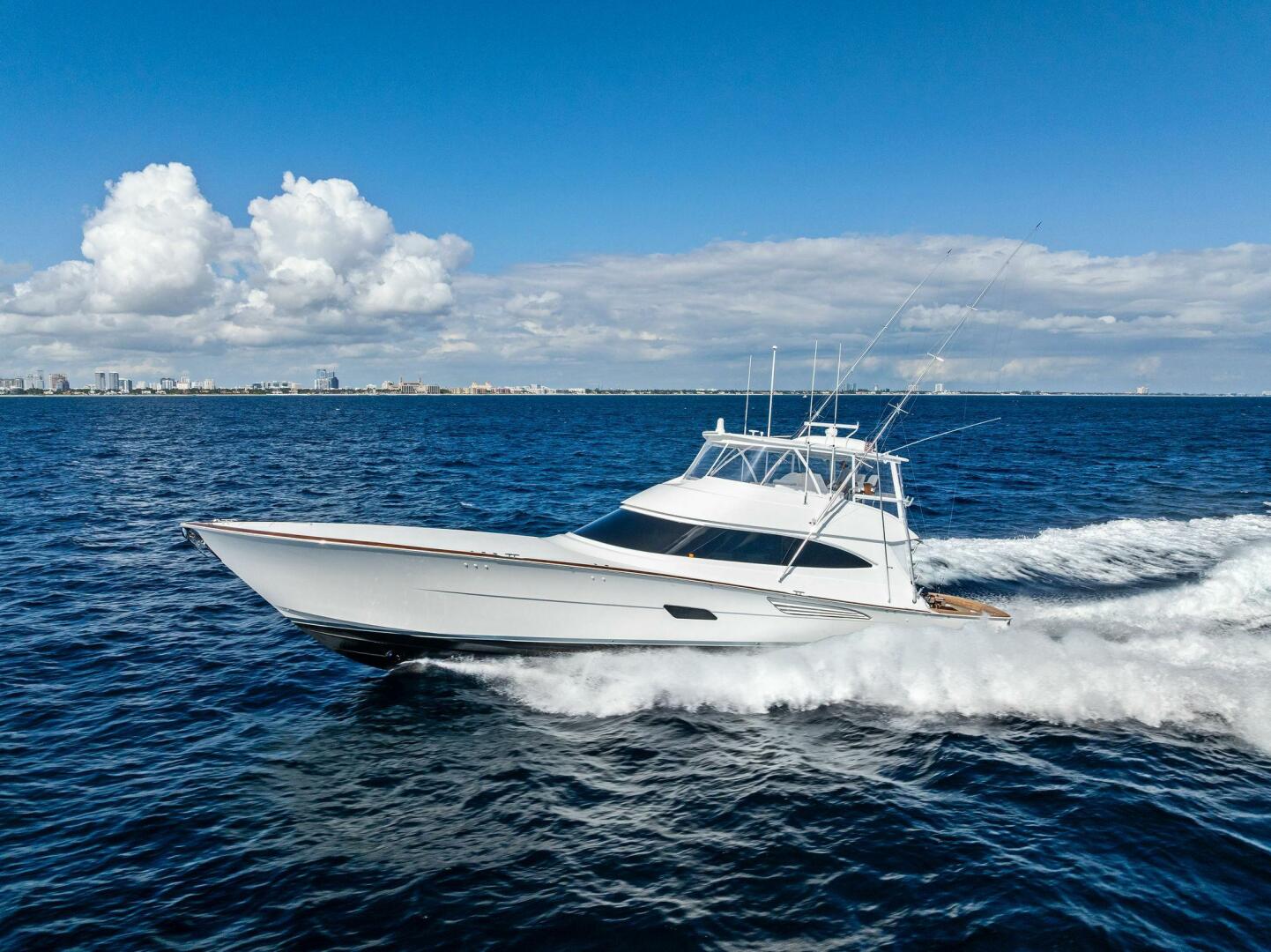 Viking-82 Convertible 2026-Team Harvey  Palm Beach-Florida-United States-2026 Viking 82 Convertible TEAM HARVEY I -5770994 | Thumbnail