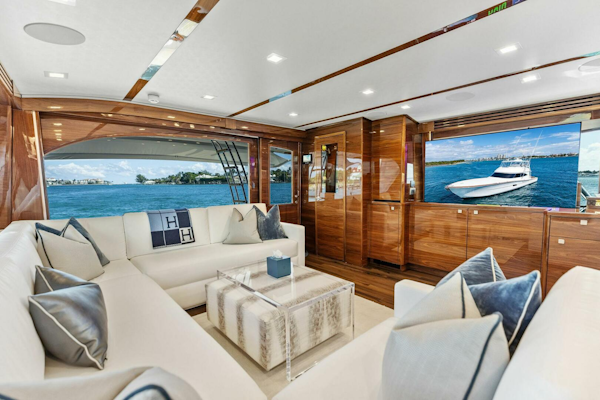 Viking-82 Convertible 2026-Team Harvey  Palm Beach-Florida-United States-2026 Viking 82 Convertible TEAM HARVEY I Salon-5771151