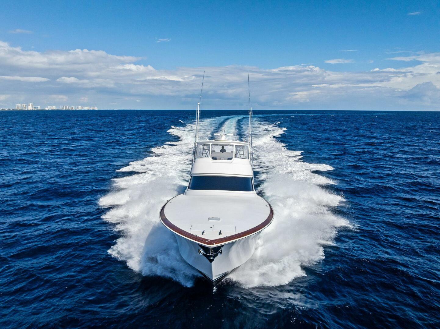 Viking-82 Convertible 2026-Team Harvey  Palm Beach-Florida-United States-2026 Viking 82 Convertible TEAM HARVEY I -5770993 | Thumbnail