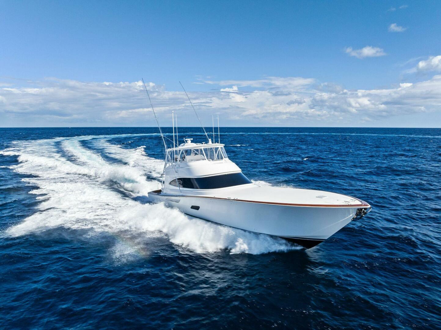 Viking-82 Convertible 2026-Team Harvey  Palm Beach-Florida-United States-2026 Viking 82 Convertible TEAM HARVEY I -5770998 | Thumbnail