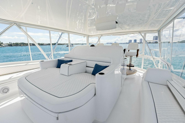 Viking-82 Convertible 2026-Team Harvey  Palm Beach-Florida-United States-2026 Viking 82 Convertible TEAM HARVEY I Flybridge-5771130