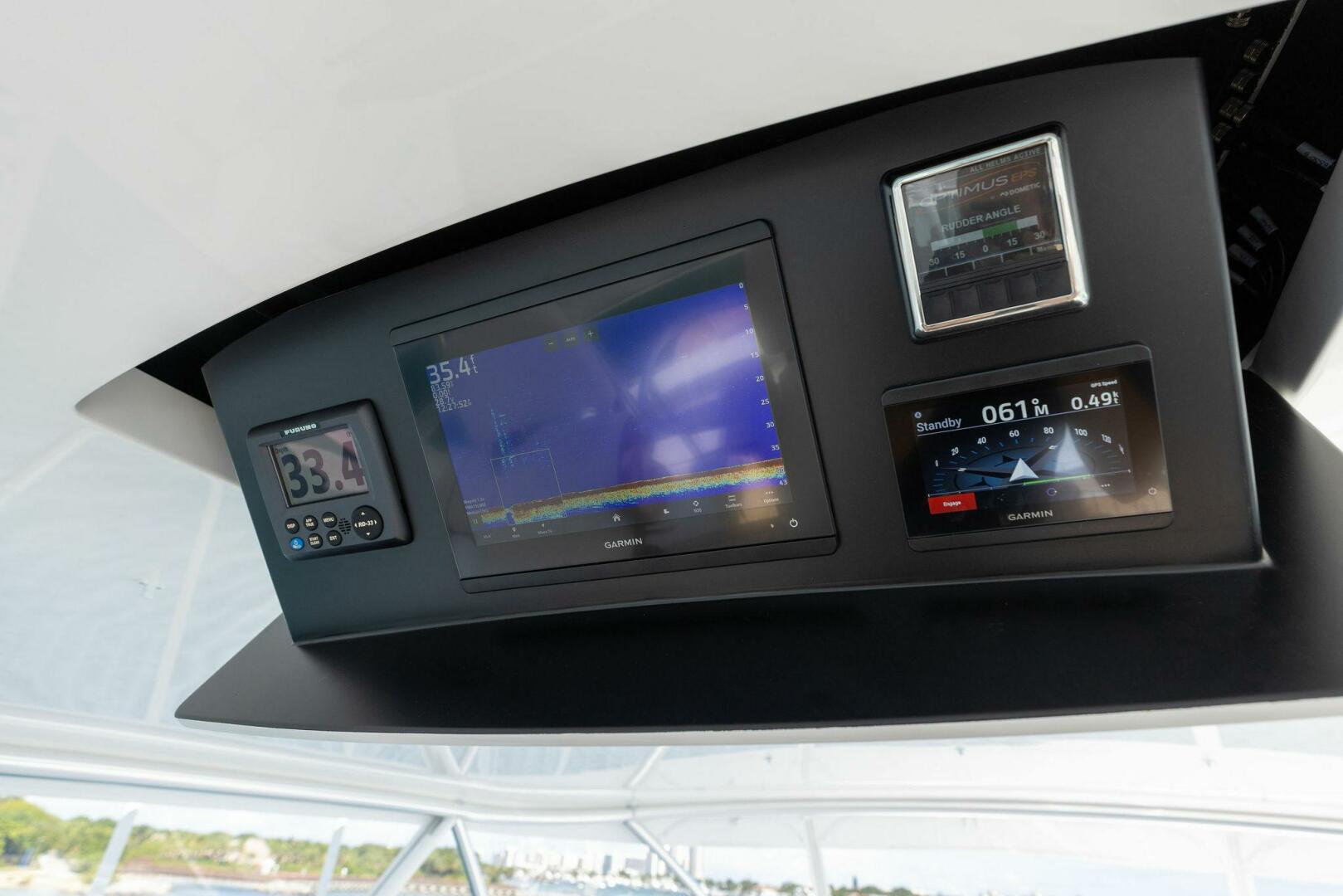 Viking-82 Convertible 2026-Team Harvey  Palm Beach-Florida-United States-2026 Viking 82 Convertible TEAM HARVEY I Helm-5771138 | Thumbnail