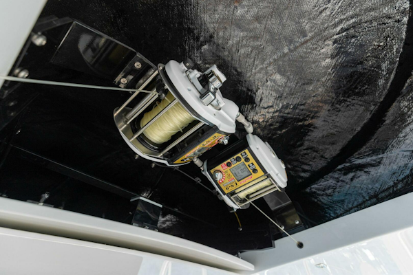Viking-82 Convertible 2026-Team Harvey  Palm Beach-Florida-United States-2026 Viking 82 Convertible TEAM HARVEY I Teaser Reel-5771140
