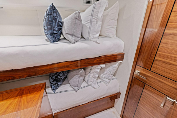 Viking-82 Convertible 2026-Team Harvey  Palm Beach-Florida-United States-2026 Viking 82 Convertible TEAM HARVEY I Port Stateroom-5771054