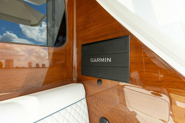 Viking-82 Convertible 2026-Team Harvey  Palm Beach-Florida-United States-2026 Viking 82 Convertible TEAM HARVEY I Cockpit-5771123