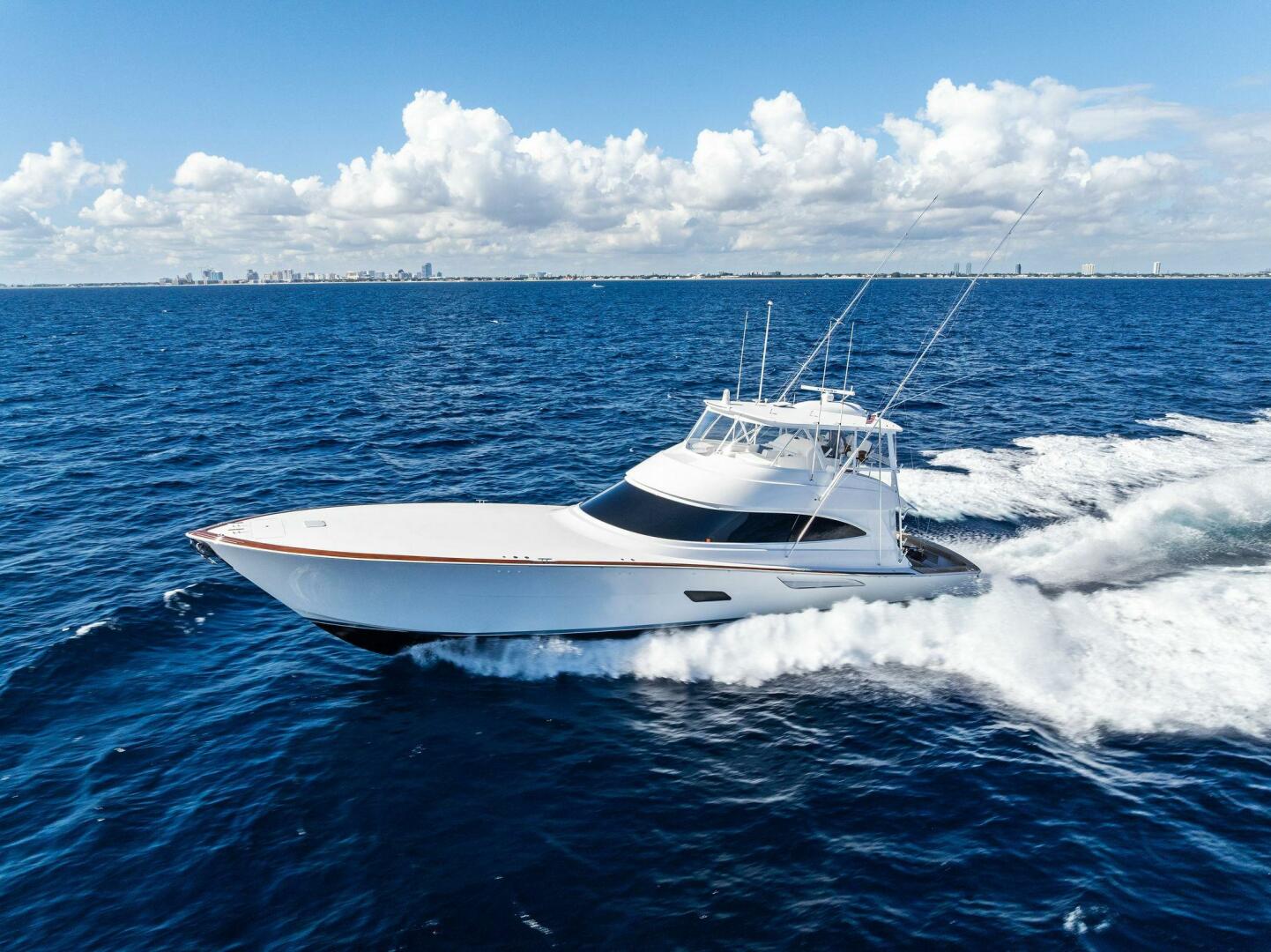 Viking-82 Convertible 2026-Team Harvey  Palm Beach-Florida-United States-2026 Viking 82 Convertible TEAM HARVEY I -5770983 | Thumbnail