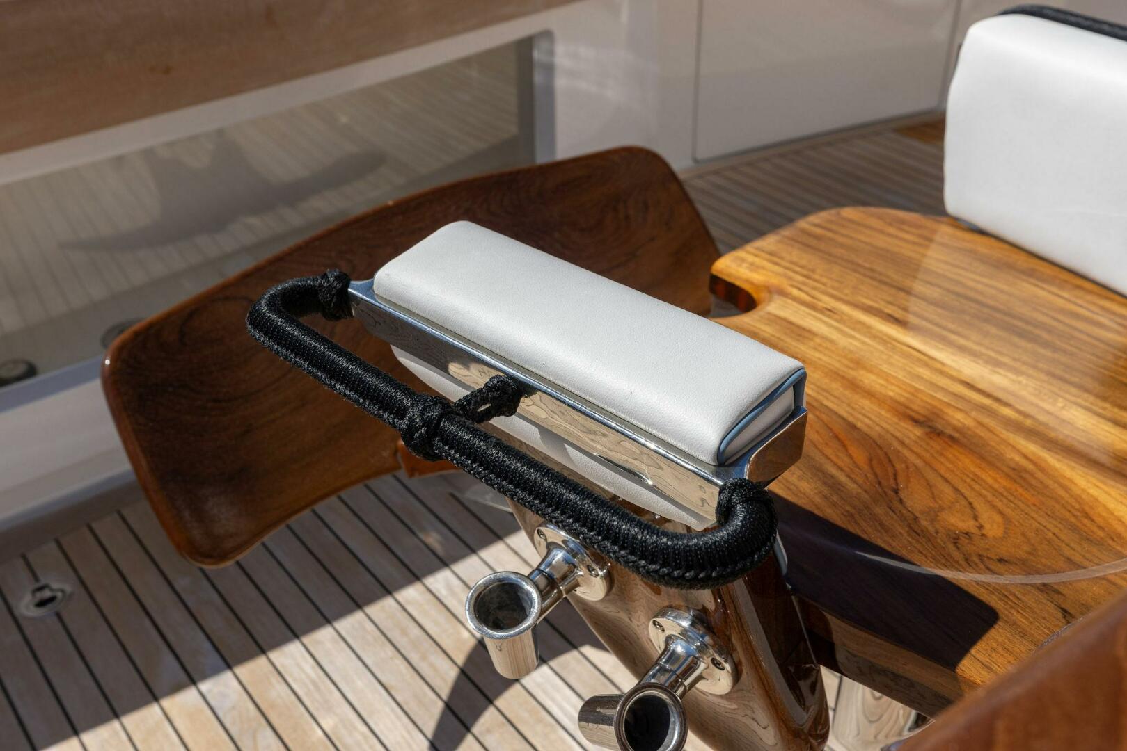 Viking-82 Convertible 2026-Team Harvey  Palm Beach-Florida-United States-2026 Viking 82 Convertible TEAM HARVEY I Cockpit-5771117 | Thumbnail