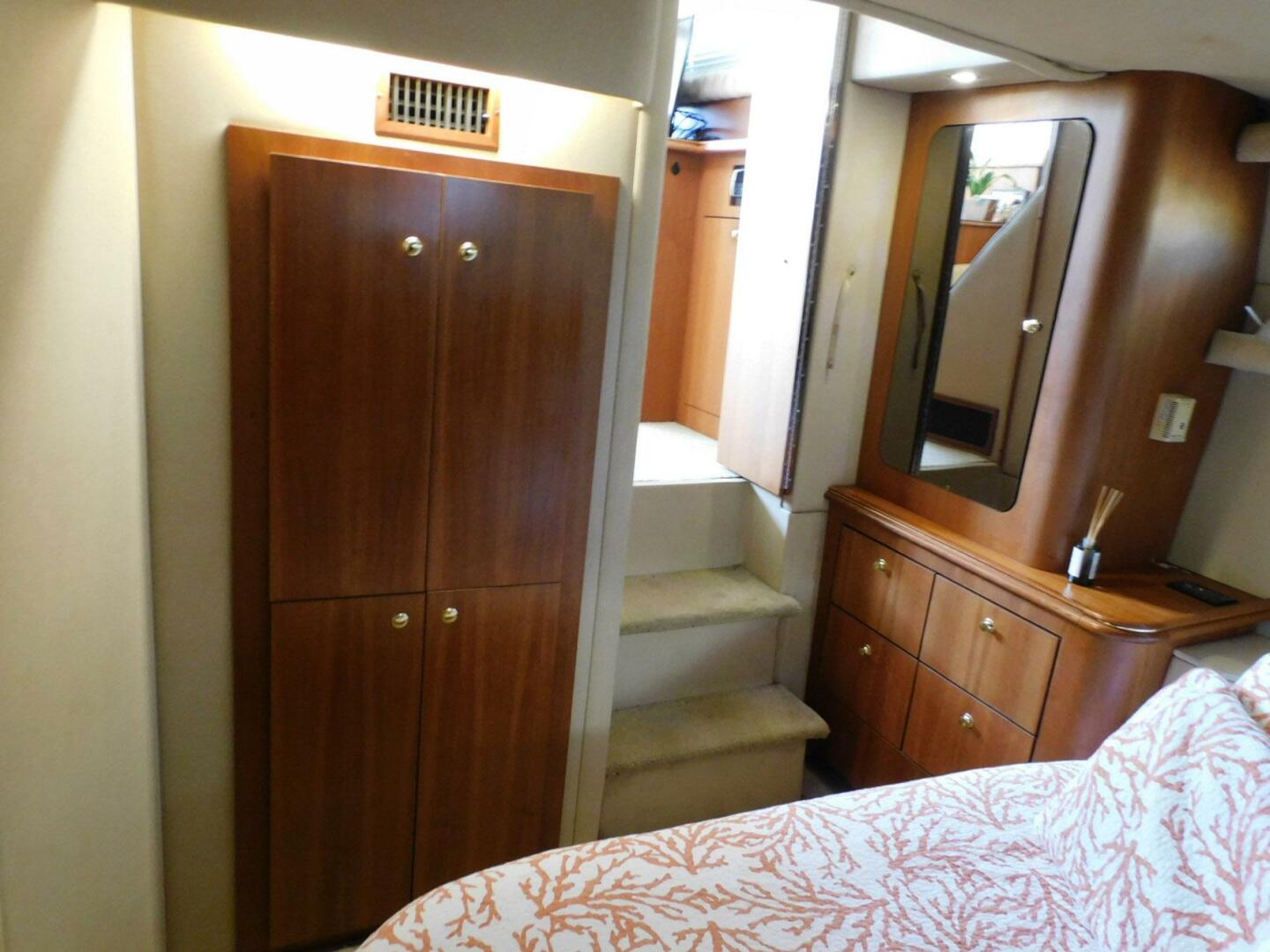 Cruisers Yachts-3750 Motoryacht 2003-How Lucky Melbourne-Florida-United States-5772557 | Thumbnail