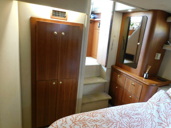 Cruisers Yachts-3750 Motoryacht 2003-How Lucky Melbourne-Florida-United States-5772557