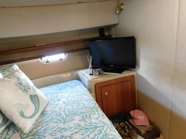 Cruisers Yachts-3750 Motoryacht 2003-How Lucky Melbourne-Florida-United States-5772560
