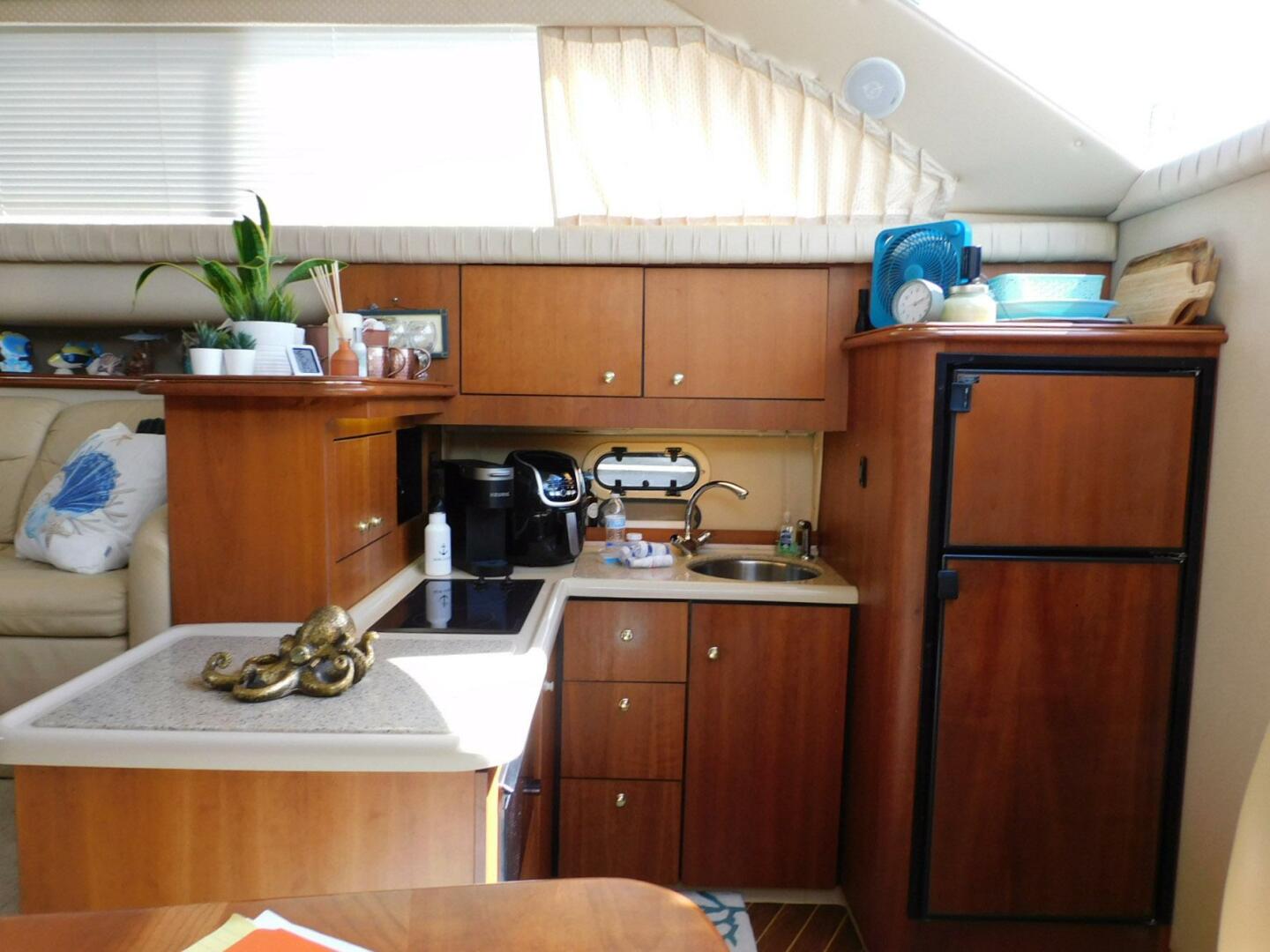 Cruisers Yachts-3750 Motoryacht 2003-How Lucky Melbourne-Florida-United States-5772550 | Thumbnail