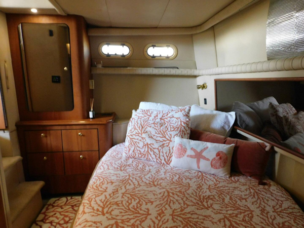 Cruisers Yachts-3750 Motoryacht 2003-How Lucky Melbourne-Florida-United States-5772553