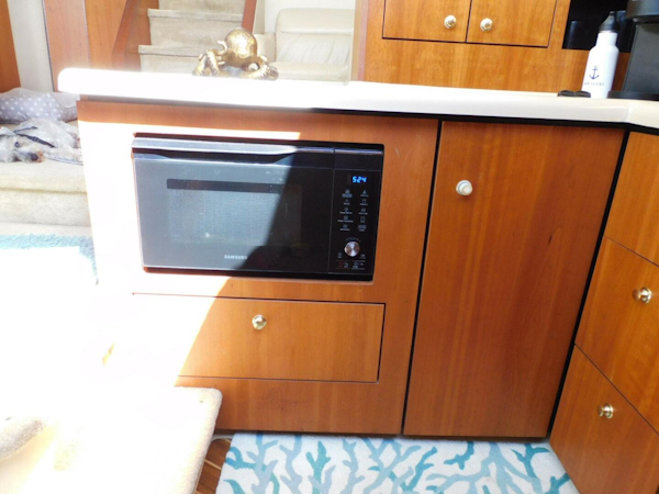 Cruisers Yachts-3750 Motoryacht 2003-How Lucky Melbourne-Florida-United States-5772551